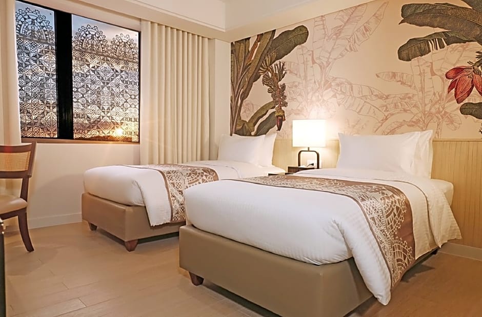 Photo 1 of 15 of Deluxe 2 Beds