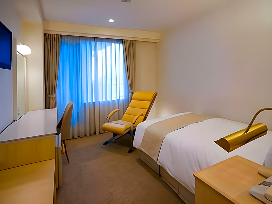 Hotel Yokohama Camelot Japan
