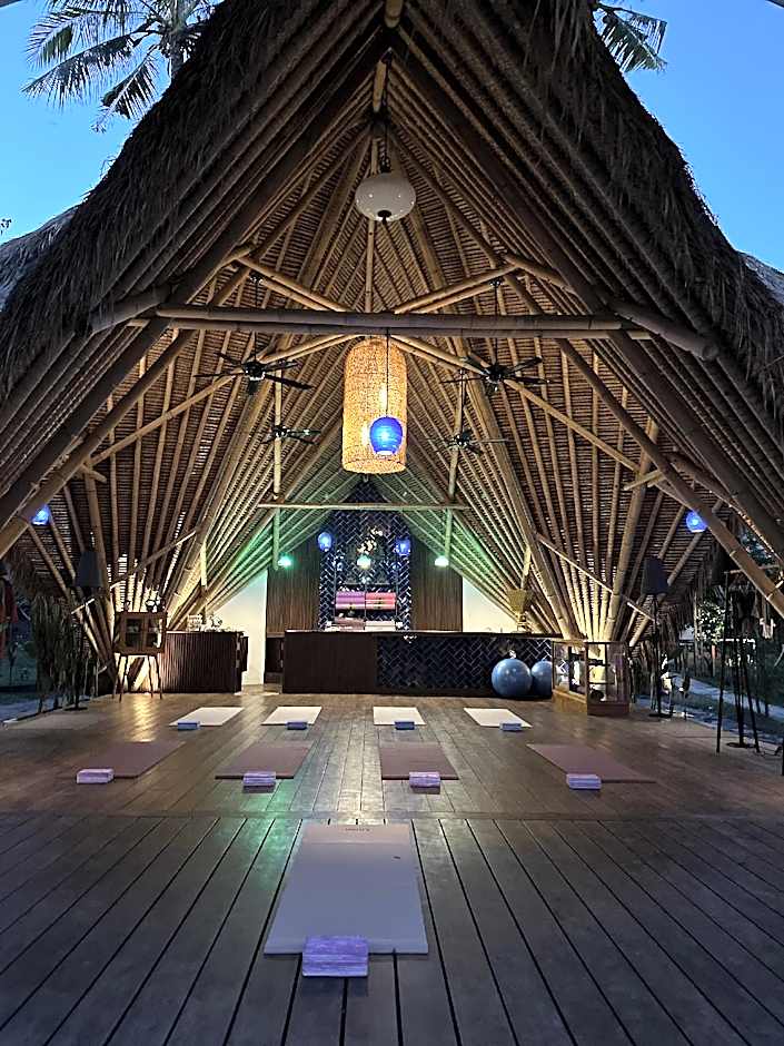 Vayam Boutique Resort