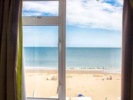 Double Room with Sea View