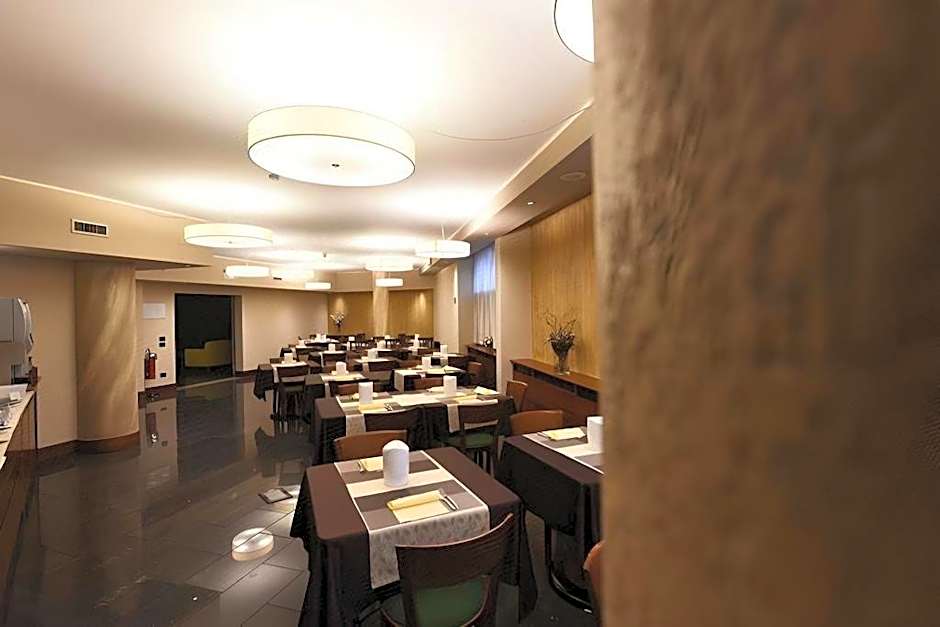 MilanoRe Hotel by Diva Hotels