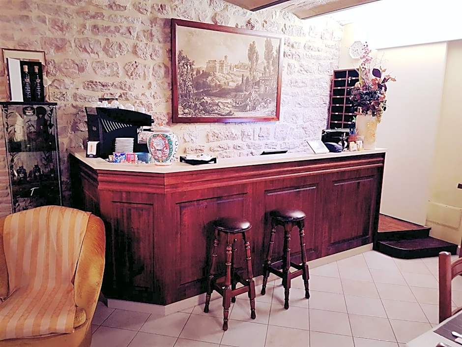 Hotel Ponte San Vittorino