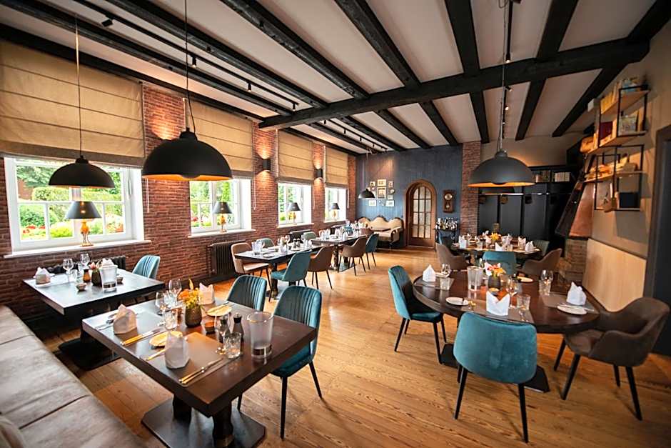 Hotel & Restaurant Alte Schule