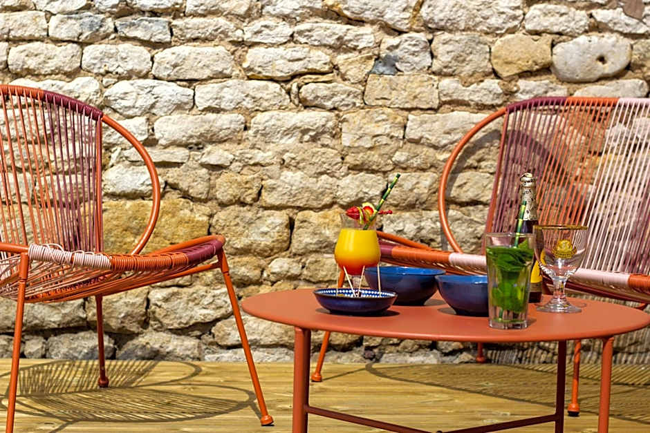 CIT'HOTEL Le Commerce