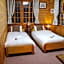 Kizuna Lodge & BBQ Centre