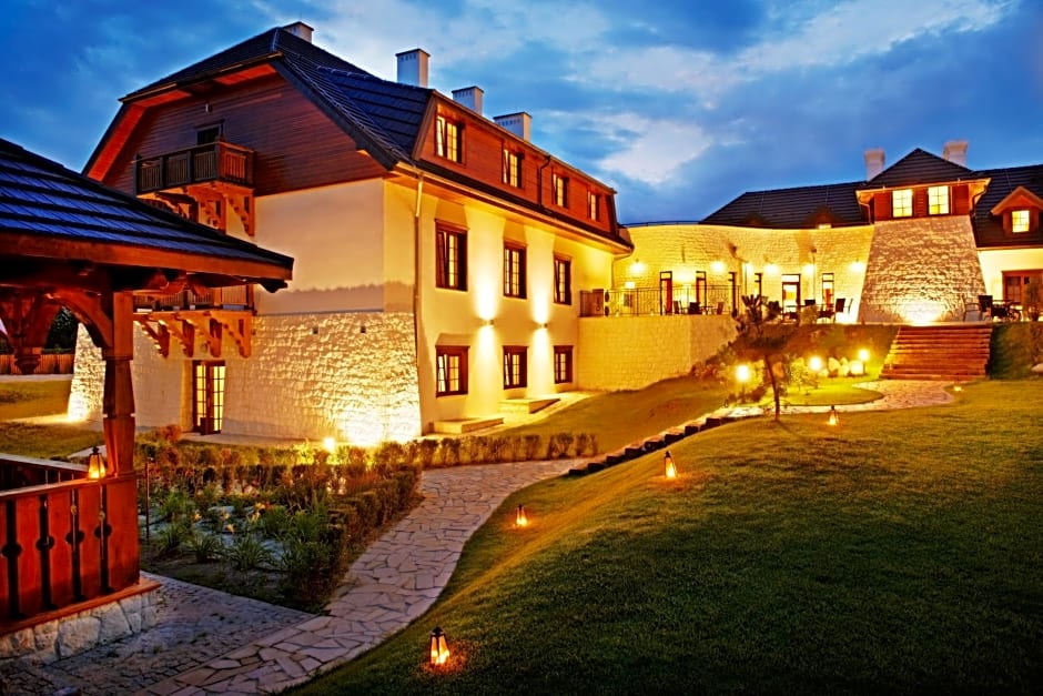 Hotel Kazimierzówka