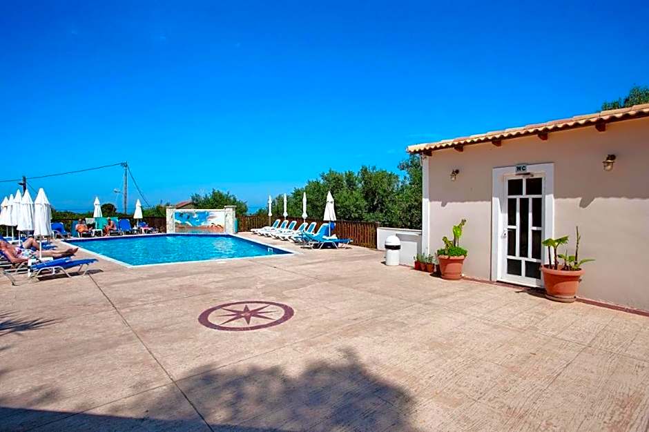 Zante View Studios & Villas