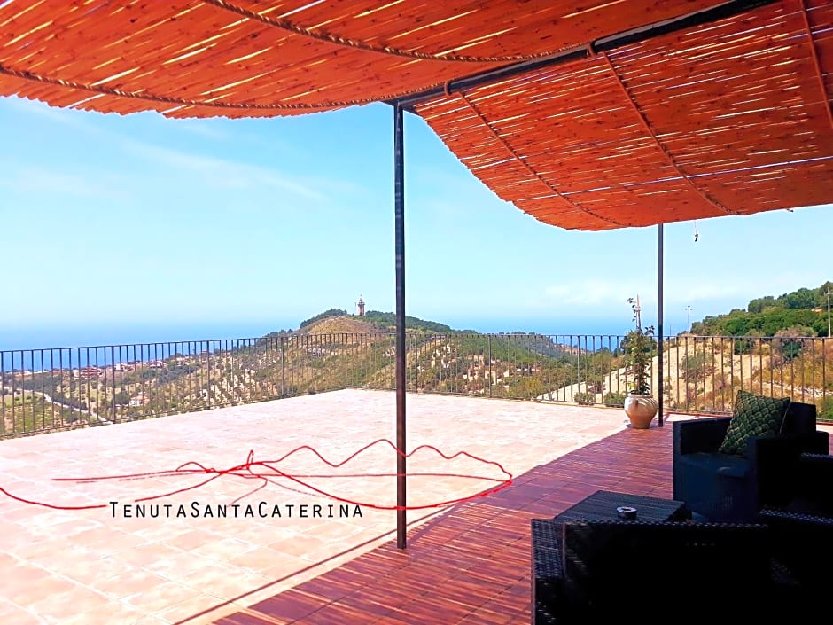 FattoriaTenuta Santa Caterina