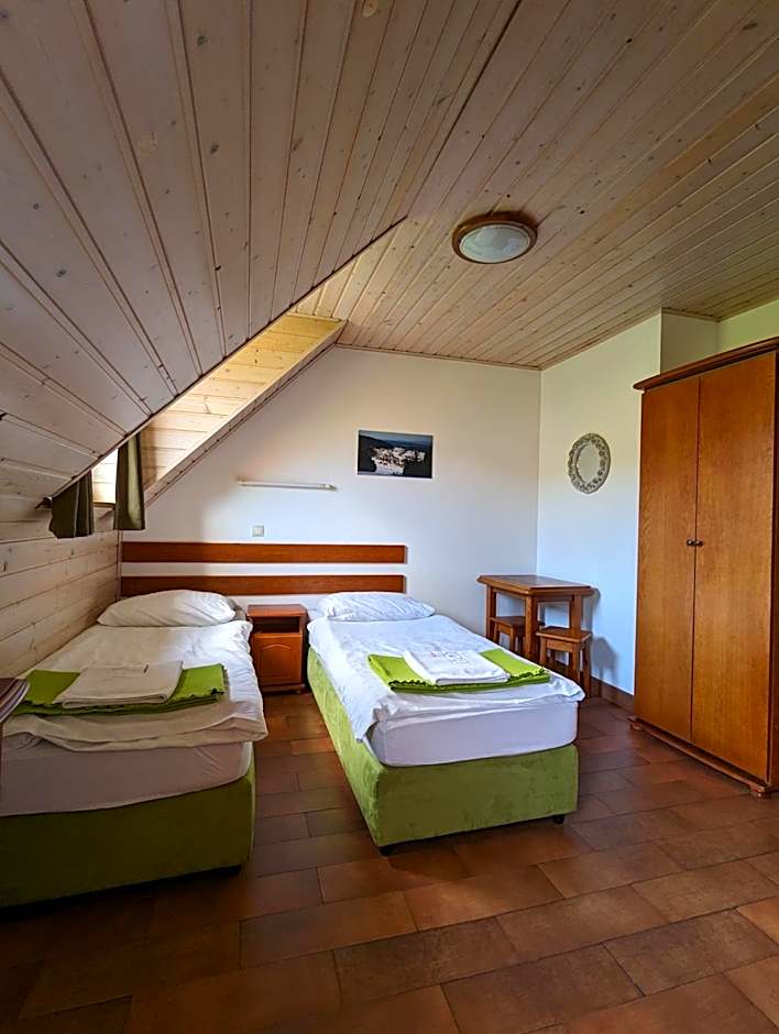 Apartamenty SnowHouse