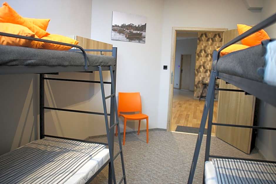 Hostel City Center Gdynia