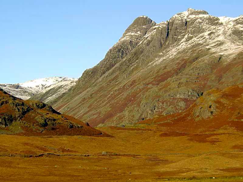 Craglands guest house