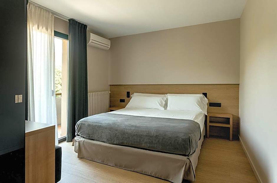 Foto 1 de 4 de Standard 1 Double Bed or 2 Beds