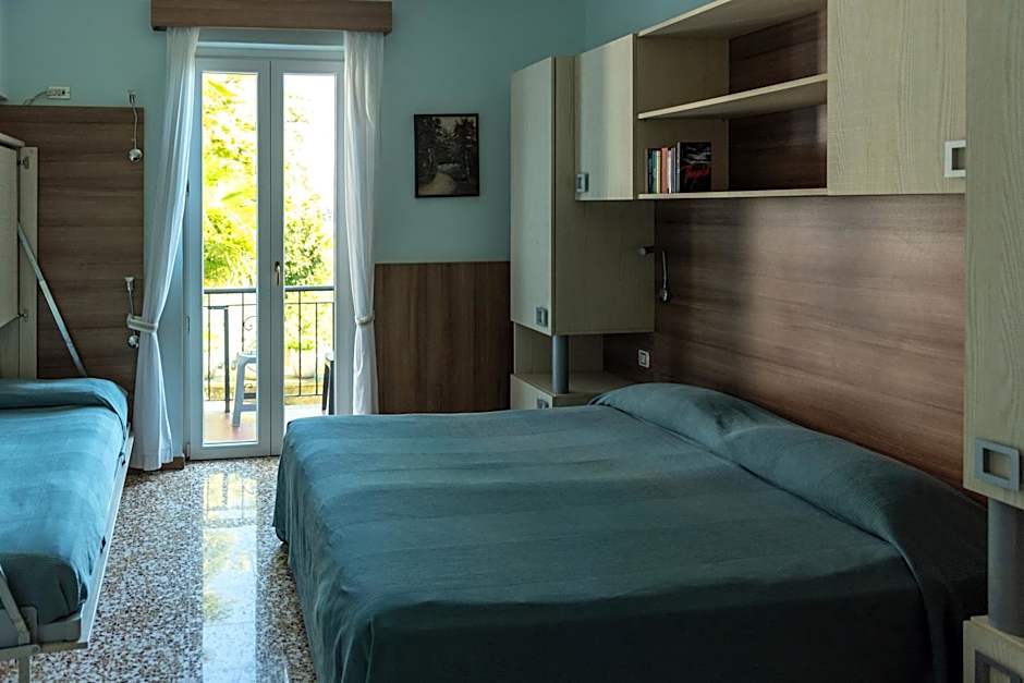 Hotel Villa Ruscello