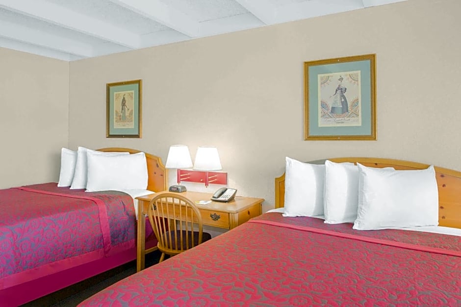 Days Inn by Wyndham Tallahassee University Center