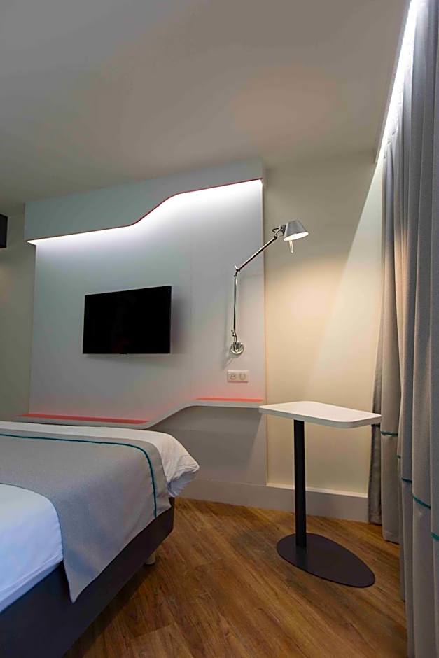 ibis Styles Deauville Centre