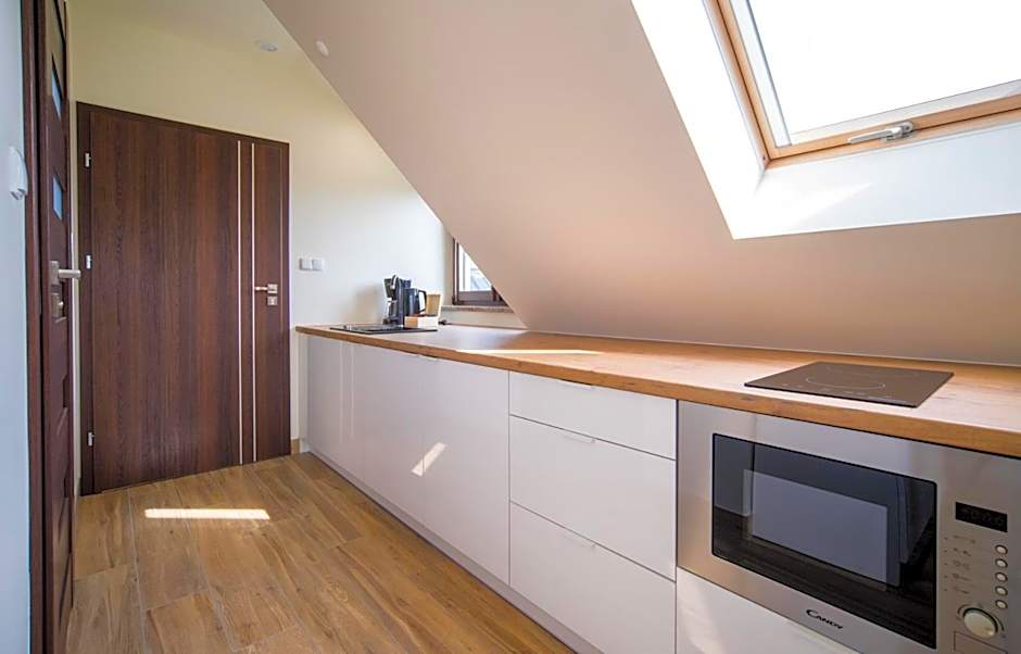 Aston Vila Apartments