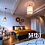 Bambu Kitchen & Bar - Hotel Restaurant