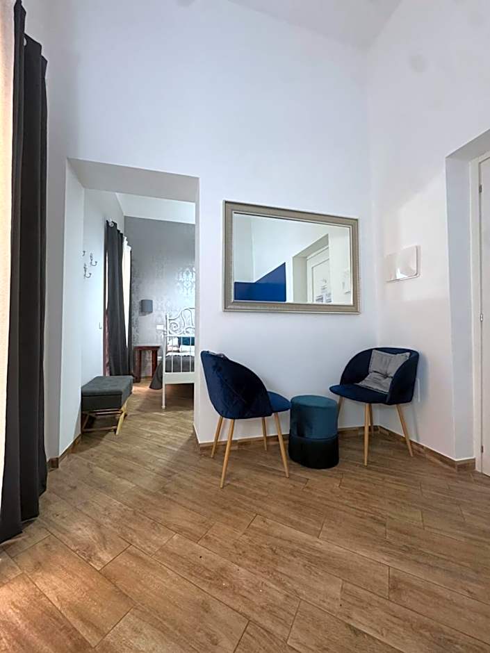 B&B La Fenice Suite