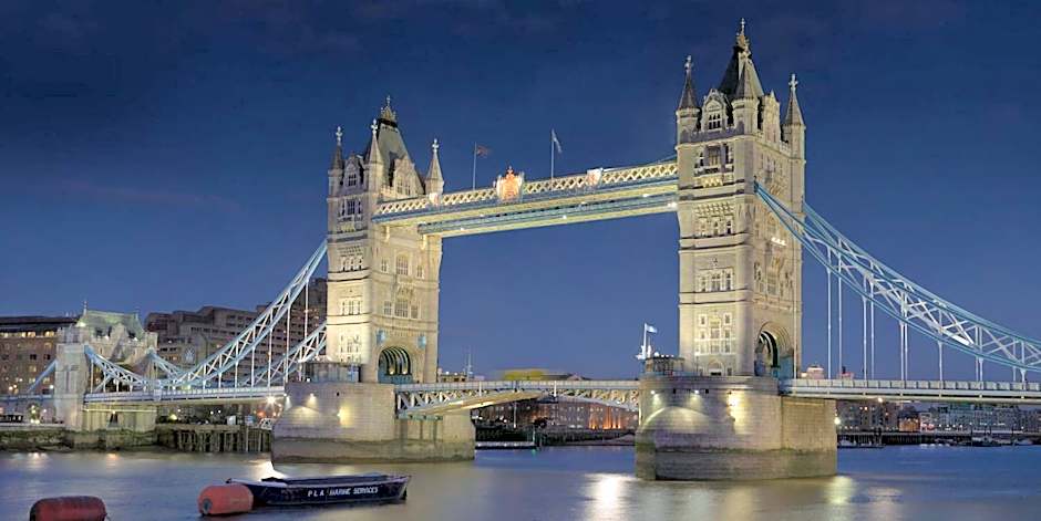 Holiday Inn Express Southwark By IHG