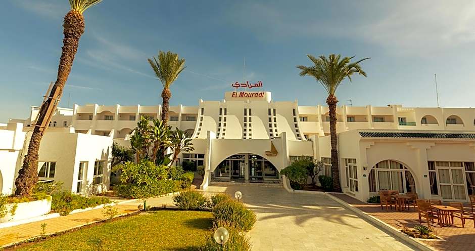 El Mouradi Port El Kantaoui