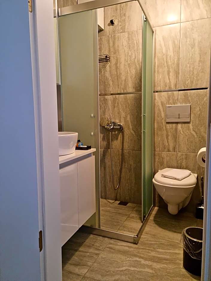 Usta x Çırak Butik Otel