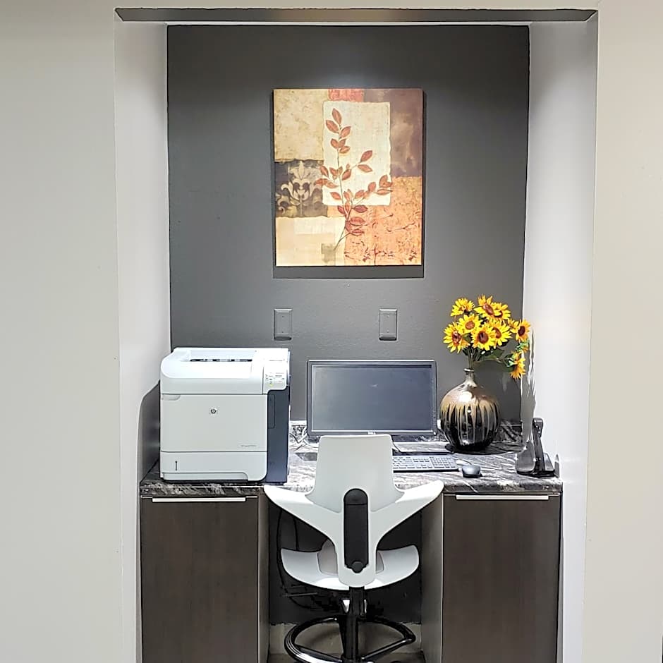 Days Inn by Wyndham West-Eau Claire