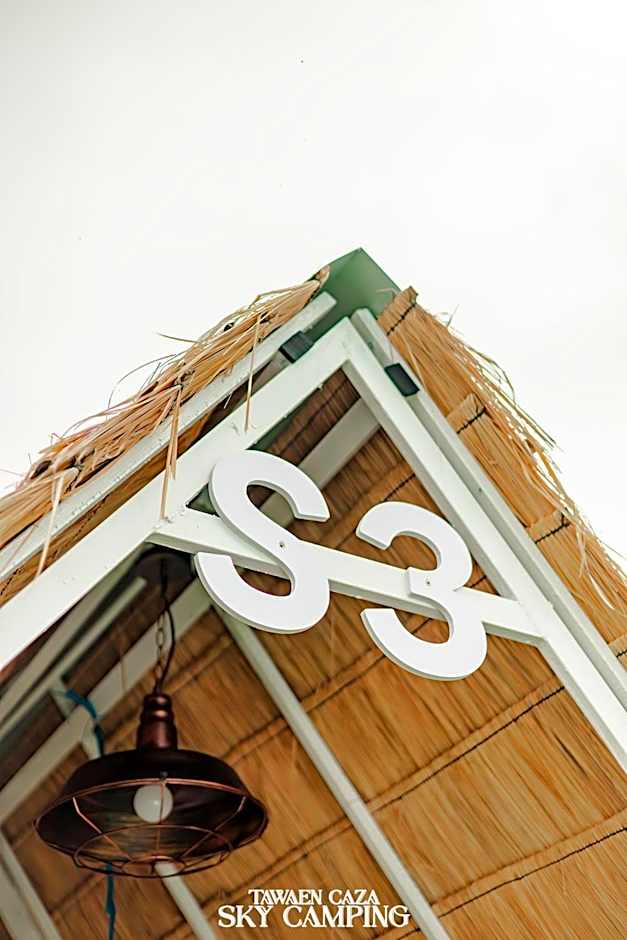 Tawaen Caza Sky Camping