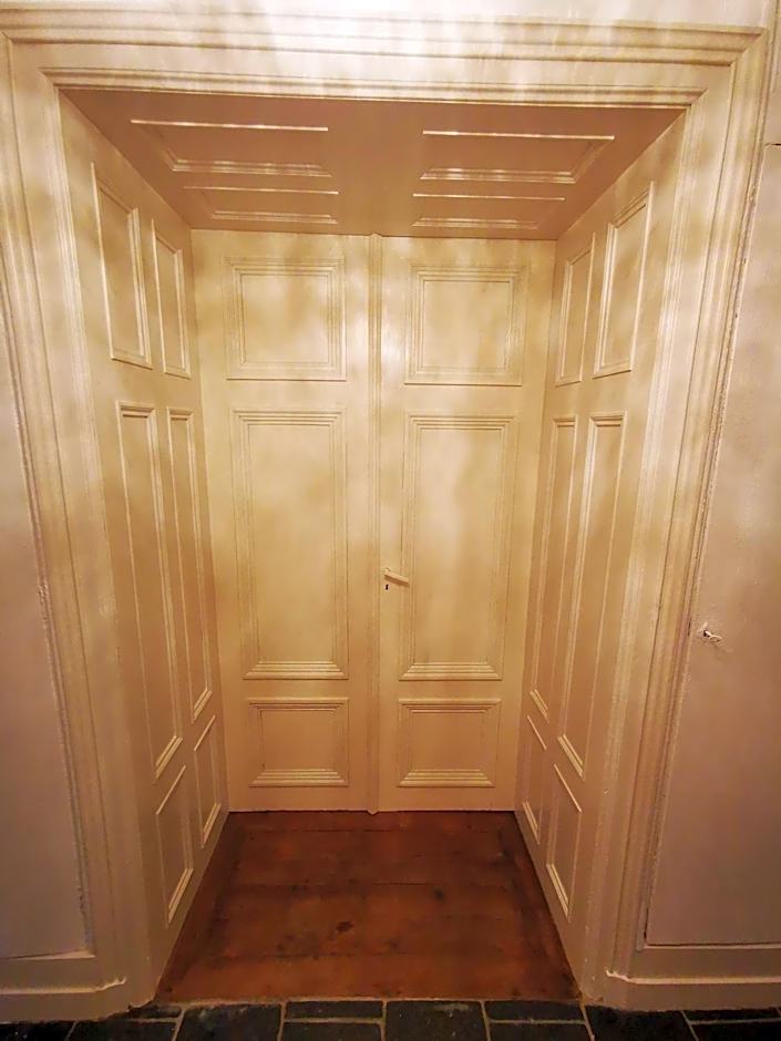 JARDIN D'HIVER CASSEL Suite de 70 m2