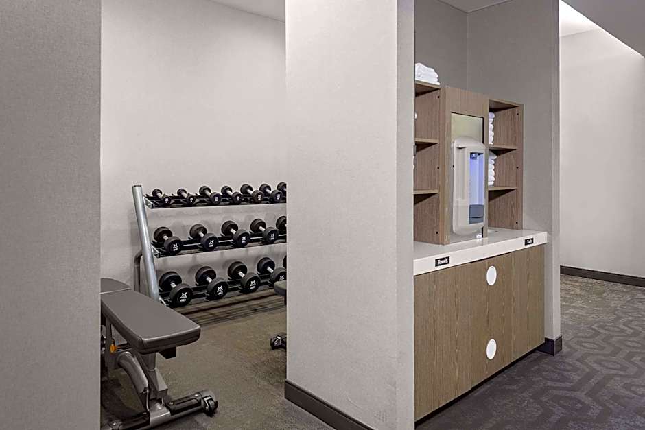 Residence Inn by Marriott Tuscaloosa