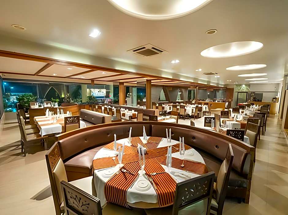 Neelams The Grand Hotel