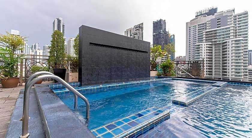 Admiral Premier Bangkok