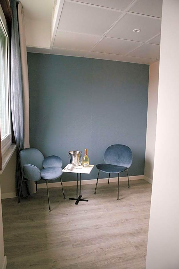 Best Western Regina Elena