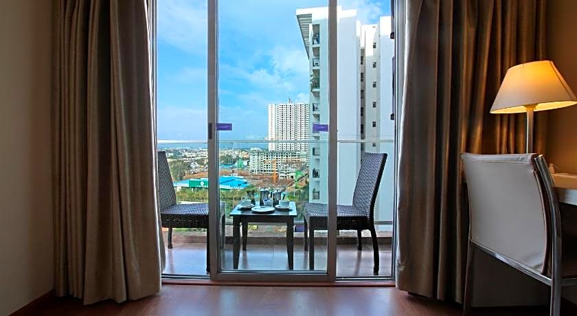 Starlit Suites Bangalore