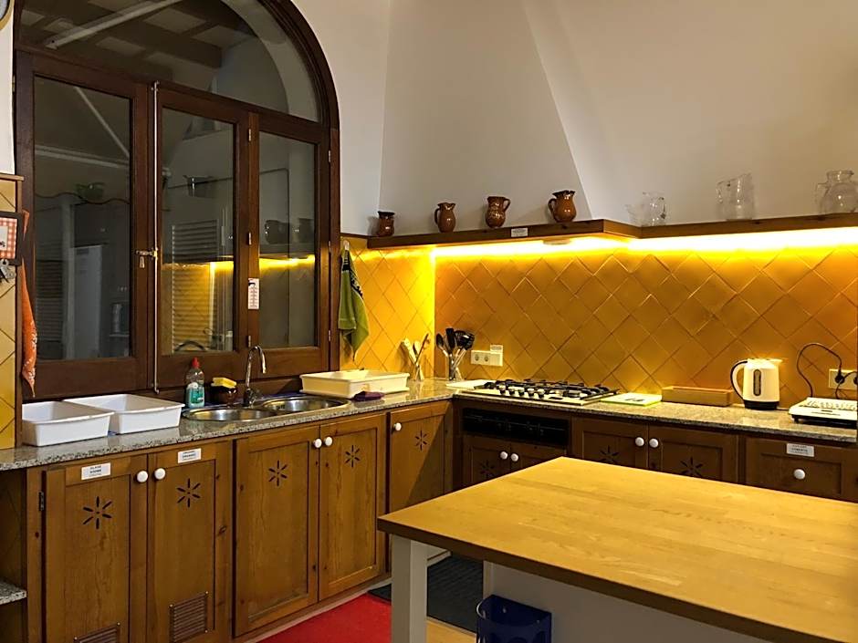 Hostel Menorca