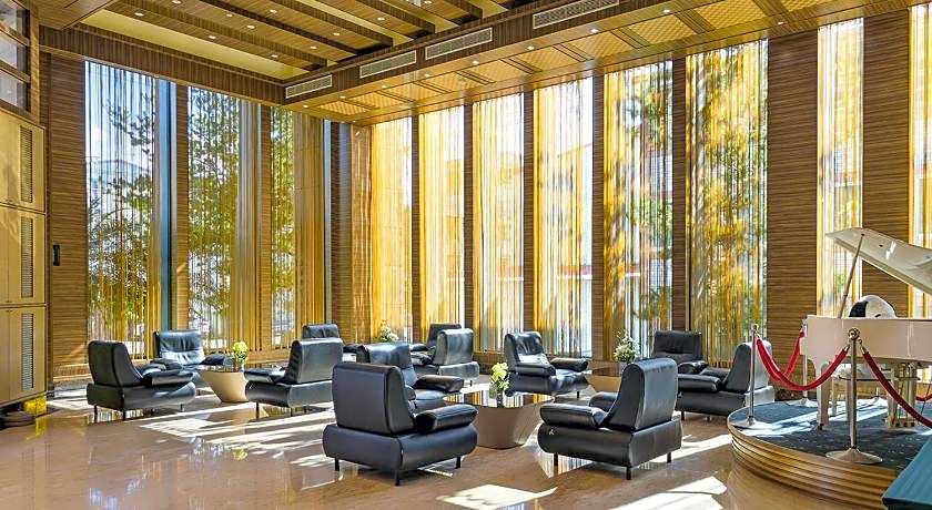 Cheng Wan Grand Hotel