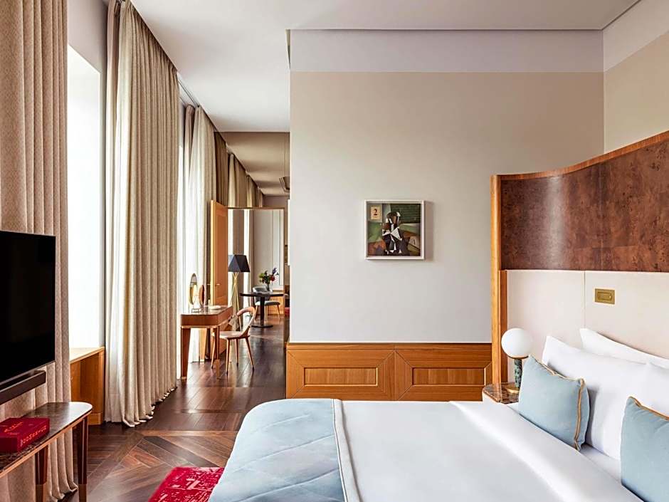 Raffles Europejski Warsaw