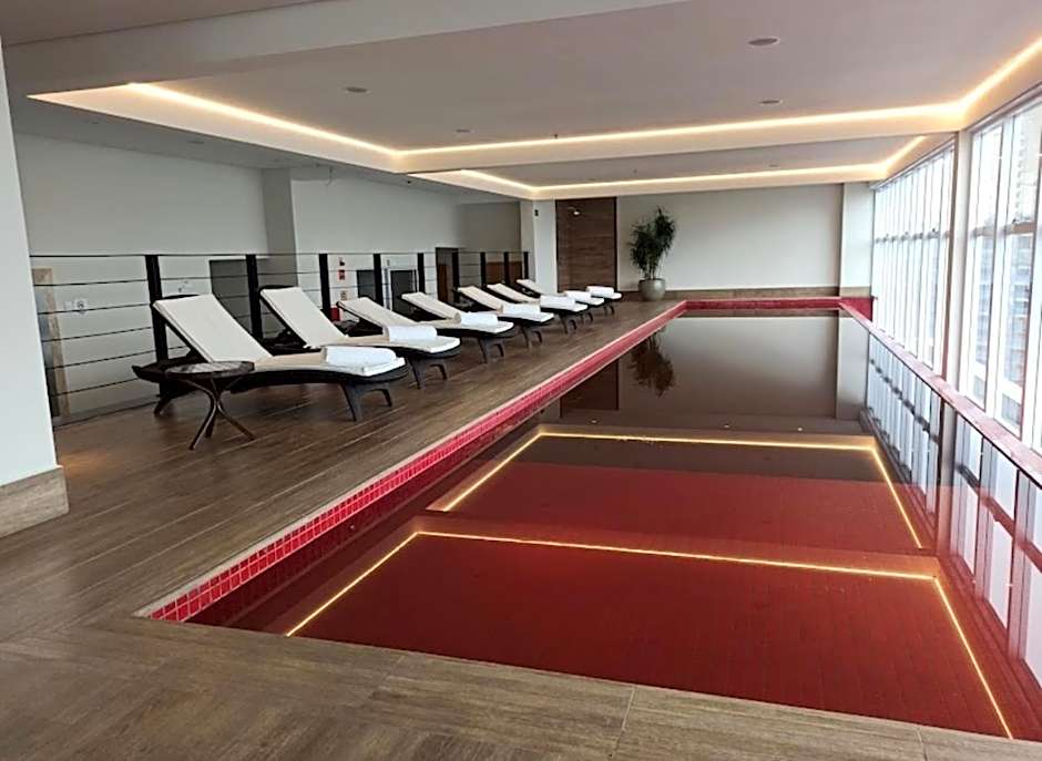 QS Marista - Studio Alessandra Antonelli - Flat 1708