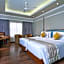 Hotel Swosti Premium