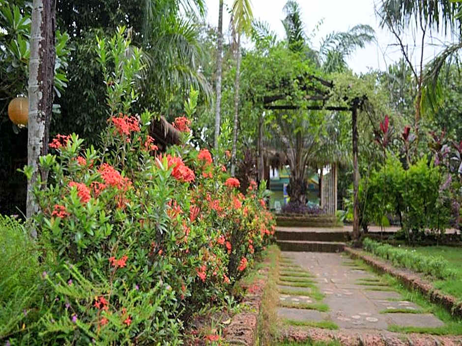 Golden Sunrise Hotel