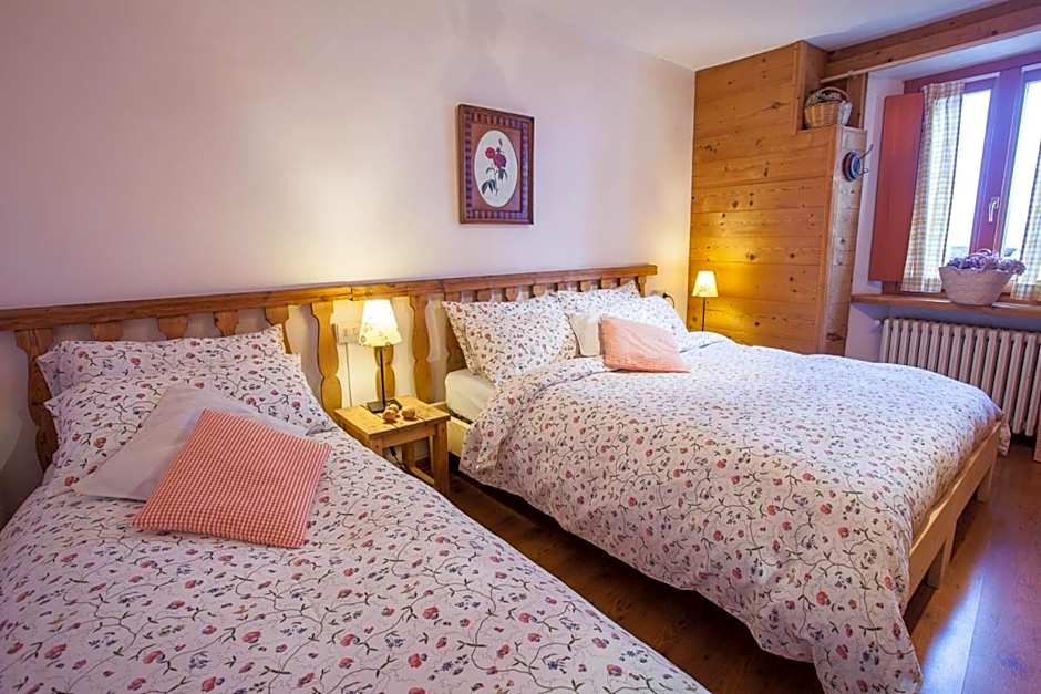Hotel Funivia