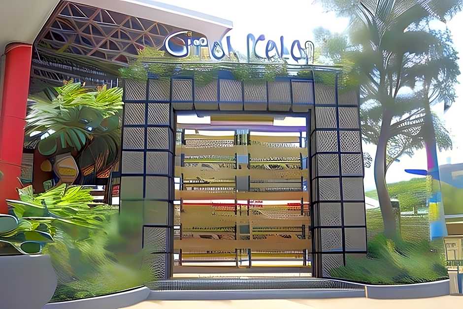 Metland Hotel Bekasi