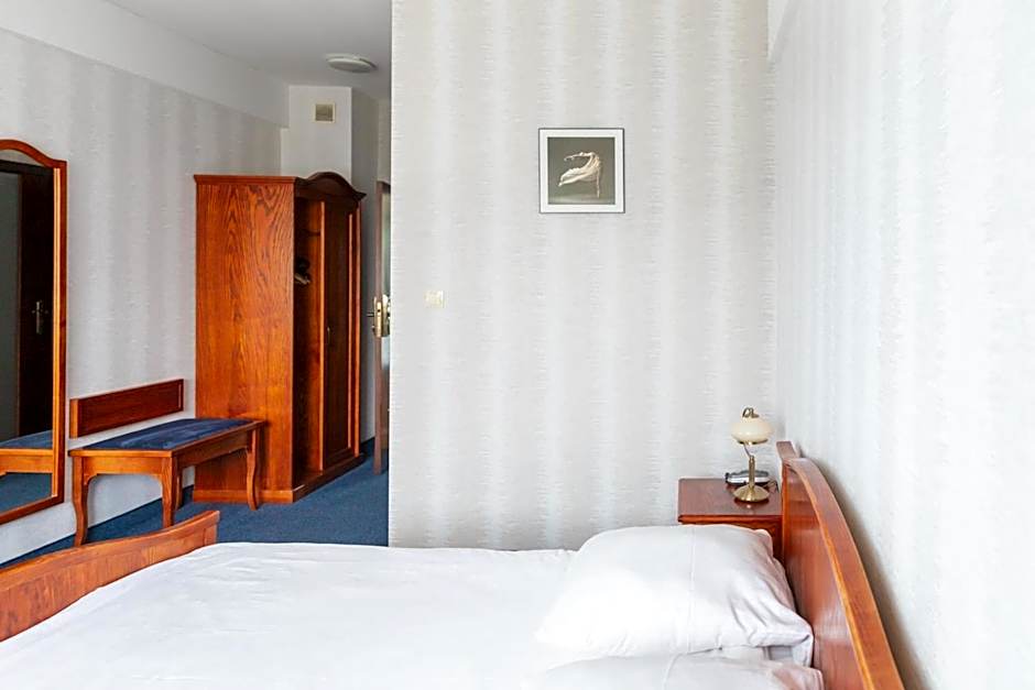 Hotel Mistral