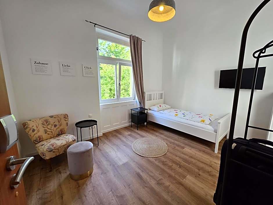 Aparthotel Arabella Bad Nauheim