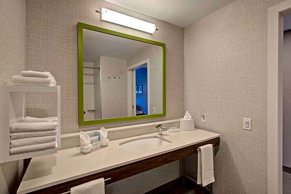 Hampton Inn by Hilton Brockville