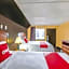 Oyo Hotel Odessa TX, East Business 20