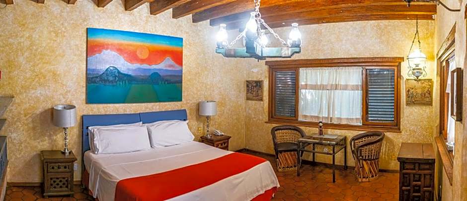 La Joyita Cuernavaca