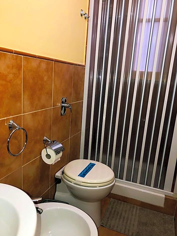 Arco di Trionfo Palermo Bed & Breakfast