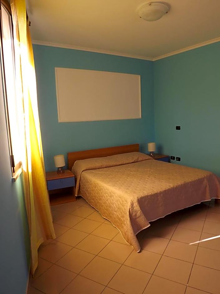 Hotel Ristorante Al Canto delle Sirene