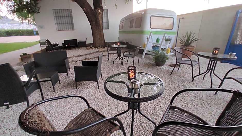 Albergue Multiaventura Active Andalucia