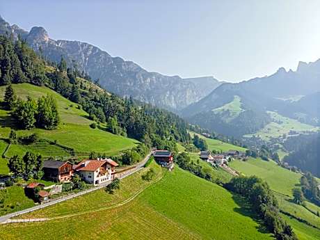 Veraltenhof Agriturismo B&B